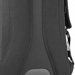 CAMPZ Travel Light Rugzak, Zwart -Deuter Winkel campz travel light backpack black 10