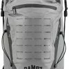 CAMPZ WP Backpack 30l, Grijs/zwart