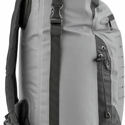 CAMPZ WP Backpack 30l, Grijs/zwart -Deuter Winkel campz wp backpack 30l grey black 3