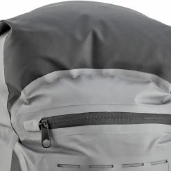 CAMPZ WP Backpack 30l, Grijs/zwart -Deuter Winkel campz wp backpack 30l grey black 5