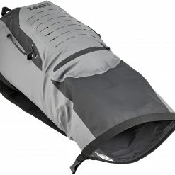CAMPZ WP Backpack 30l, Grijs/zwart -Deuter Winkel campz wp backpack 30l grey black 7