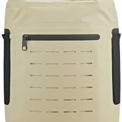 CAMPZ WP Cooler Backpack 18l, Beige