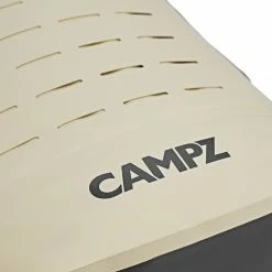 CAMPZ WP Cooler Backpack 18l, Beige -Deuter Winkel campz wp cooler backpack 18l beige black 5