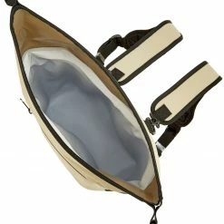 CAMPZ WP Cooler Backpack 18l, Beige -Deuter Winkel campz wp cooler backpack 18l beige black 7