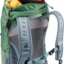 Deuter AC Lite 14 SL Backpack Women, Grijs -Deuter Winkel deuter ac lite 14 sl backpack women aloe dusk 10 1