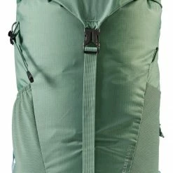 Deuter AC Lite 14 SL Backpack Women, Grijs -Deuter Winkel deuter ac lite 14 sl backpack women aloe dusk 6 1