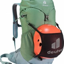 Deuter AC Lite 14 SL Backpack Women, Geel -Deuter Winkel deuter ac lite 14 sl backpack women aloe dusk 8 4