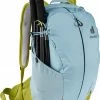 Deuter AC Lite 15 SL Backpack Women, Groen/grijs -Deuter Winkel deuter ac lite 15 sl backpack dusk moss 1