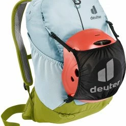Deuter AC Lite 15 SL Backpack Women, Grijs -Deuter Winkel deuter ac lite 15 sl backpack dusk moss 11 1