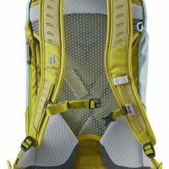 Deuter AC Lite 15 SL Backpack Women, Groen/grijs -Deuter Winkel deuter ac lite 15 sl backpack dusk moss 3
