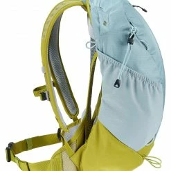 Deuter AC Lite 15 SL Backpack Women, Grijs -Deuter Winkel deuter ac lite 15 sl backpack dusk moss 4 1