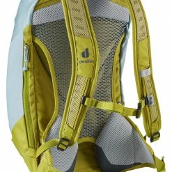 Deuter AC Lite 15 SL Backpack Women, Grijs -Deuter Winkel deuter ac lite 15 sl backpack dusk moss 5 1