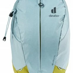 Deuter AC Lite 15 SL Backpack Women, Grijs -Deuter Winkel deuter ac lite 15 sl backpack dusk moss 7 1