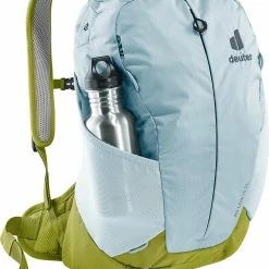 Deuter AC Lite 15 SL Backpack Women, Grijs -Deuter Winkel deuter ac lite 15 sl backpack dusk moss 8 1