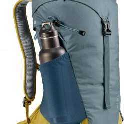 Deuter AC Lite 16 Backpack, Zwart -Deuter Winkel deuter ac lite 16 backpack arctic turmeric 11