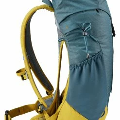 Deuter AC Lite 16 Backpack, Zwart -Deuter Winkel deuter ac lite 16 backpack arctic turmeric 3