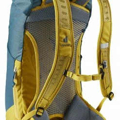 Deuter AC Lite 16 Backpack, Zwart -Deuter Winkel deuter ac lite 16 backpack arctic turmeric 4