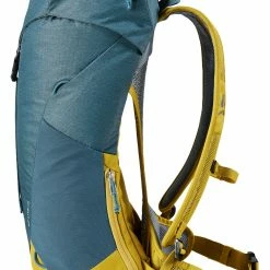 Deuter AC Lite 16 Backpack, Zwart -Deuter Winkel deuter ac lite 16 backpack arctic turmeric 5