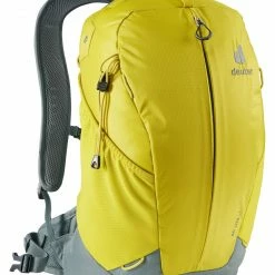 Deuter AC Lite 17 Backpack, Grijs