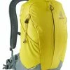 Deuter AC Lite 17 Backpack, Blauw -Deuter Winkel deuter ac lite 17 backpack greencurry teal 1 2
