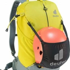 Deuter AC Lite 17 Backpack, Grijs -Deuter Winkel deuter ac lite 17 backpack greencurry teal 10 1