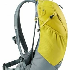 Deuter AC Lite 17 Backpack, Geel/grijs -Deuter Winkel deuter ac lite 17 backpack greencurry teal 3