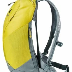 Deuter AC Lite 17 Backpack, Blauw -Deuter Winkel deuter ac lite 17 backpack greencurry teal 5 2