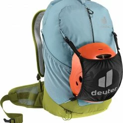 Deuter AC Lite 21 SL Backpack Women, Groen/grijs -Deuter Winkel deuter ac lite 21 sl backpack dusk moss 11