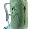 Deuter AC Lite 22 SL Backpack Women, Blauw/olijf 2 Deuter AC Lite 22 SL Backpack Women, Blauw/olijf -Deuter Winkel deuter ac lite 22 sl backpack women aloe dusk 1 1