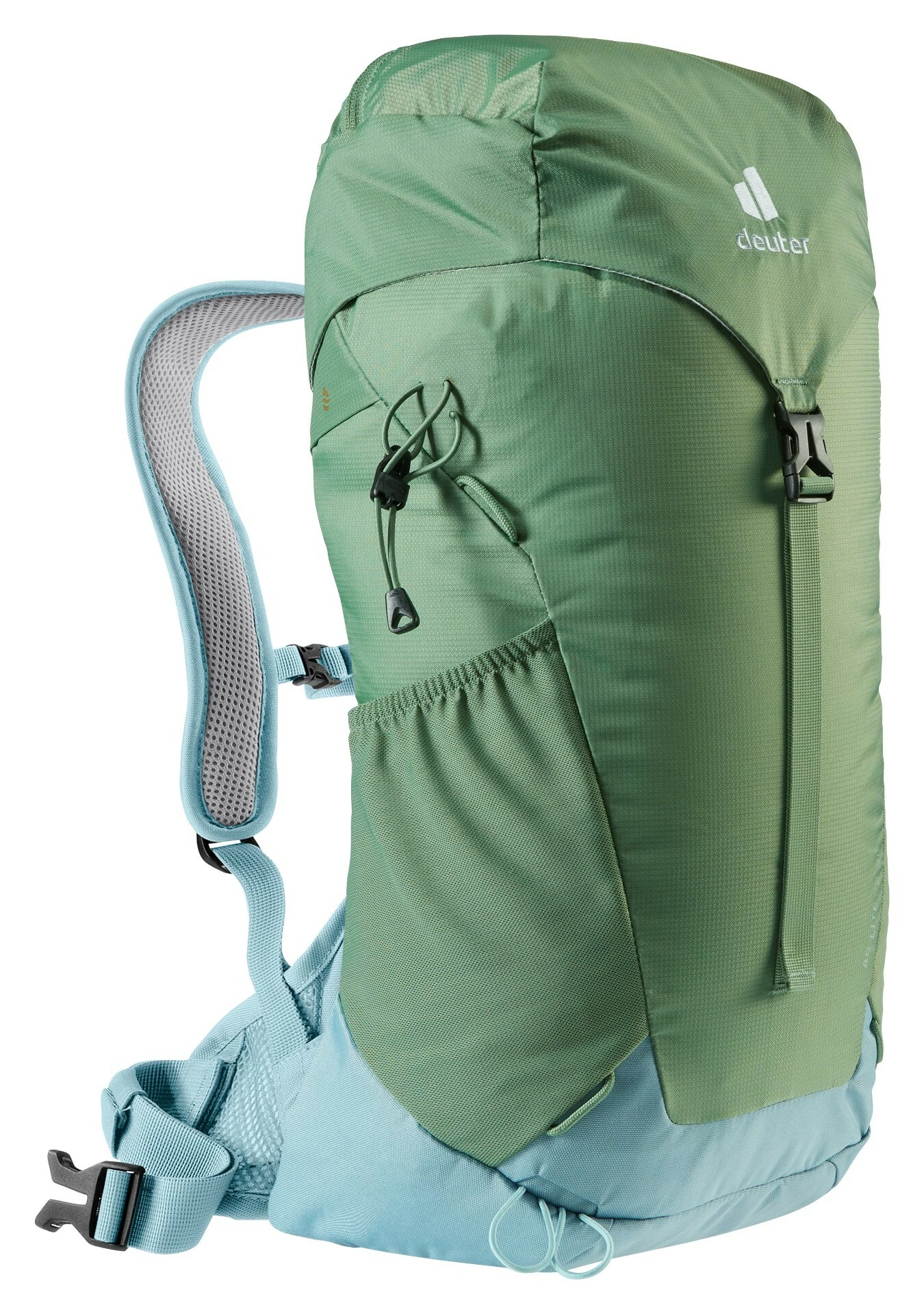 Deuter AC Lite 22 SL Backpack Women, Geel/grijs 3 Deuter AC Lite 22 SL Backpack Women, Geel/grijs