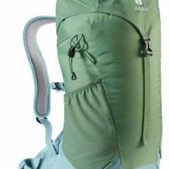 Deuter AC Lite 22 SL Backpack Women, Grijs