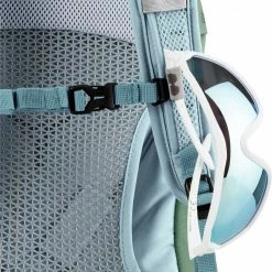 Deuter AC Lite 22 SL Backpack Women, Grijs -Deuter Winkel deuter ac lite 22 sl backpack women aloe dusk 10