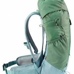 Deuter AC Lite 22 SL Backpack Women, Grijs -Deuter Winkel deuter ac lite 22 sl backpack women aloe dusk 3