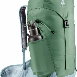 Deuter AC Lite 22 SL Backpack Women, Grijs -Deuter Winkel deuter ac lite 22 sl backpack women aloe dusk 6