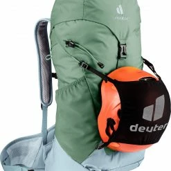Deuter AC Lite 22 SL Backpack Women, Groen/grijs -Deuter Winkel deuter ac lite 22 sl backpack women aloe dusk 7 3