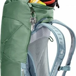 Deuter AC Lite 22 SL Backpack Women, Grijs -Deuter Winkel deuter ac lite 22 sl backpack women aloe dusk 9