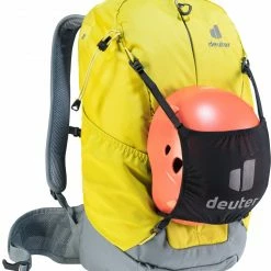 Deuter AC Lite 23 Backpack, Groen/rood 24 Deuter AC Lite 23 Backpack, Groen/rood -Deuter Winkel deuter ac lite 23 backpack greencurry teal 11 1