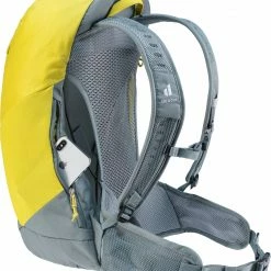 Deuter AC Lite 23 Backpack, Blauw -Deuter Winkel deuter ac lite 23 backpack greencurry teal 12