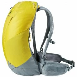 Deuter AC Lite 23 Backpack, Groen/rood 18 Deuter AC Lite 23 Backpack, Groen/rood -Deuter Winkel deuter ac lite 23 backpack greencurry teal 5 1