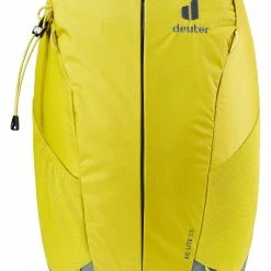 Deuter AC Lite 23 Backpack, Groen/rood 19 Deuter AC Lite 23 Backpack, Groen/rood -Deuter Winkel deuter ac lite 23 backpack greencurry teal 6 1