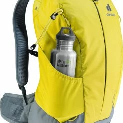Deuter AC Lite 23 Backpack, Groen/rood 20 Deuter AC Lite 23 Backpack, Groen/rood -Deuter Winkel deuter ac lite 23 backpack greencurry teal 7 1