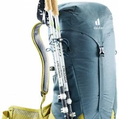 Deuter AC Lite 24 Backpack, Zwart -Deuter Winkel deuter ac lite 24 backpack arctic turmeric 7