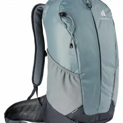 Deuter AC Lite 25 EL Backpack, Grijs