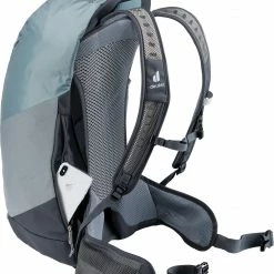 Deuter AC Lite 25 EL Backpack, Grijs -Deuter Winkel deuter ac lite 25 el backpack shale graphite 11