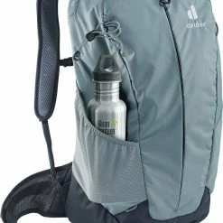 Deuter AC Lite 25 EL Backpack, Grijs -Deuter Winkel deuter ac lite 25 el backpack shale graphite 12