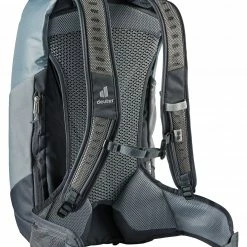 Deuter AC Lite 25 EL Backpack, Grijs -Deuter Winkel deuter ac lite 25 el backpack shale graphite 4