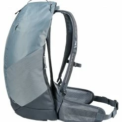 Deuter AC Lite 25 EL Backpack, Grijs -Deuter Winkel deuter ac lite 25 el backpack shale graphite 5