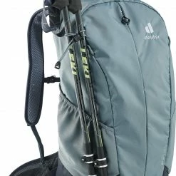 Deuter AC Lite 25 EL Backpack, Grijs -Deuter Winkel deuter ac lite 25 el backpack shale graphite 7