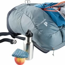 Deuter AC Lite 25 EL Backpack, Grijs -Deuter Winkel deuter ac lite 25 el backpack shale graphite 8