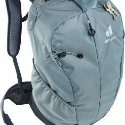 Deuter AC Lite 25 EL Backpack, Grijs -Deuter Winkel deuter ac lite 25 el backpack shale graphite 9